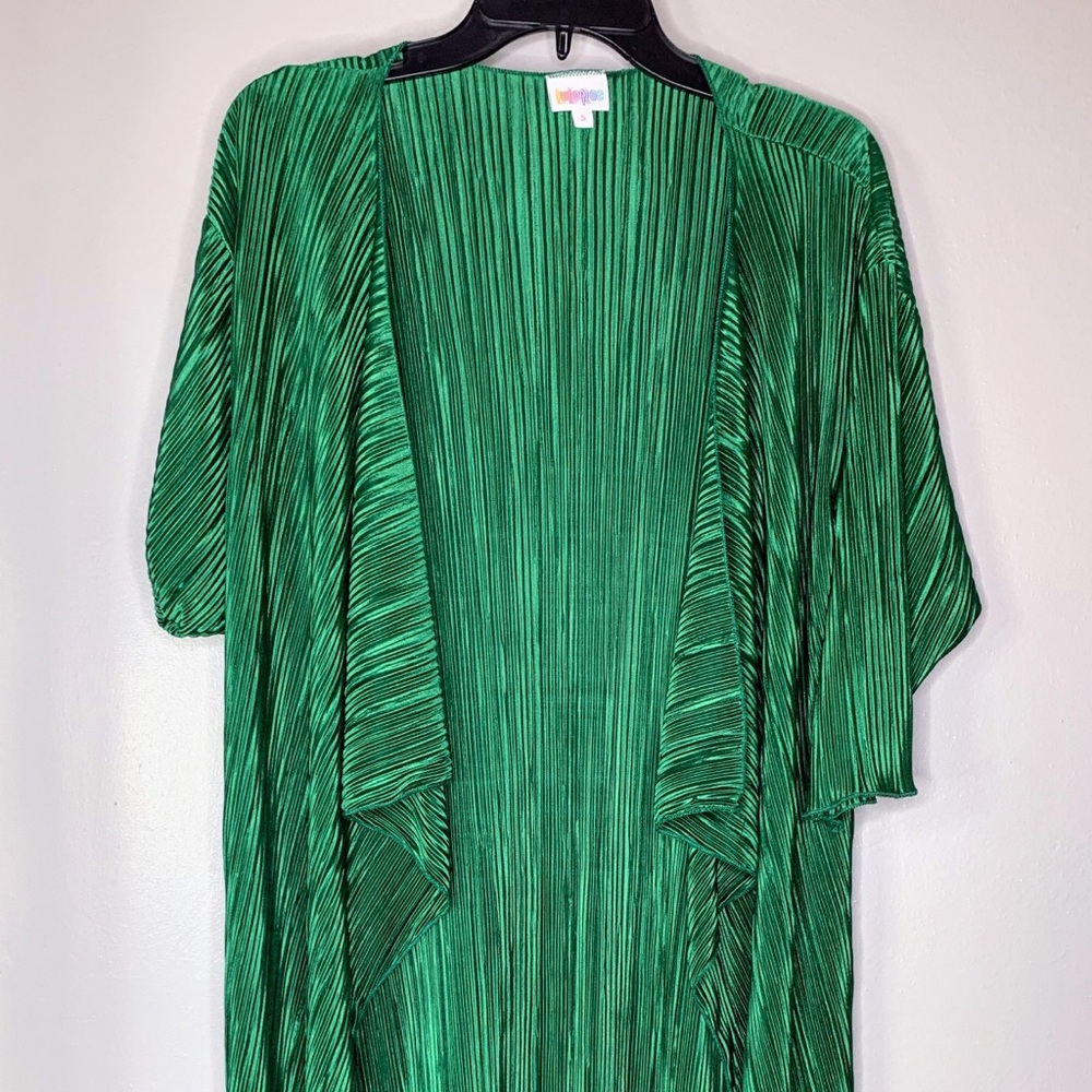 LuLaRoe Shirley Kimono